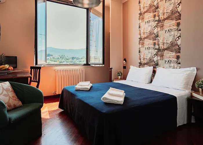 Il Pozzo Country House