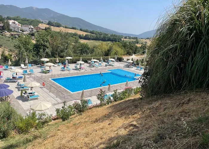 Il Pozzo Country House