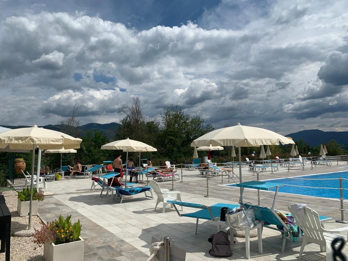 Il Pozzo Country house