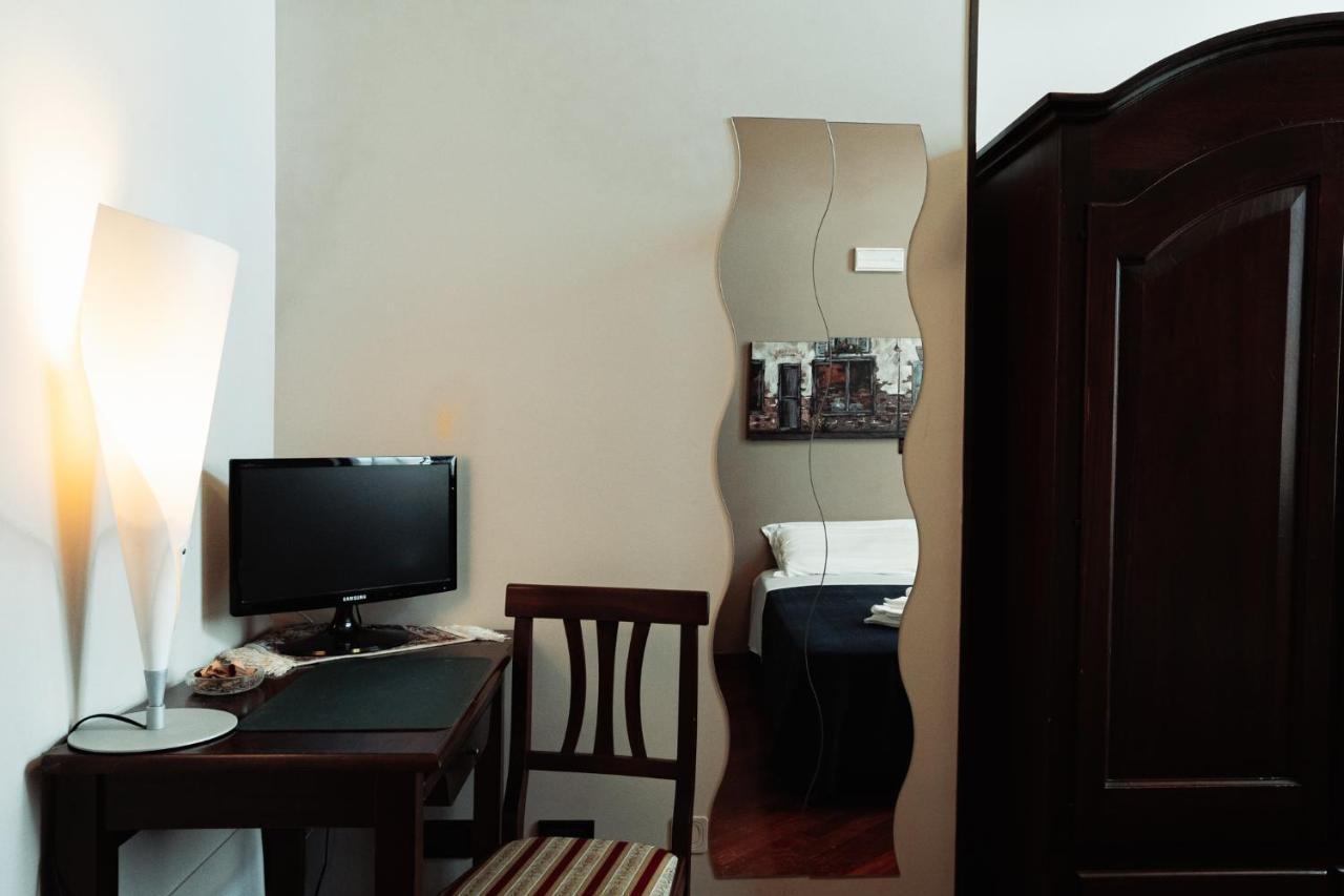 Il Pozzo Country house *