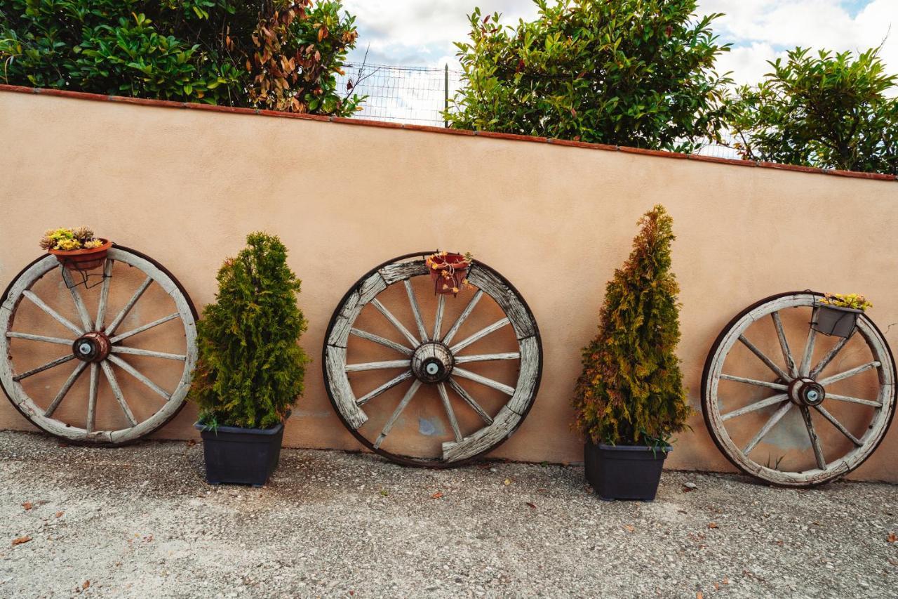 Il Pozzo Country house *