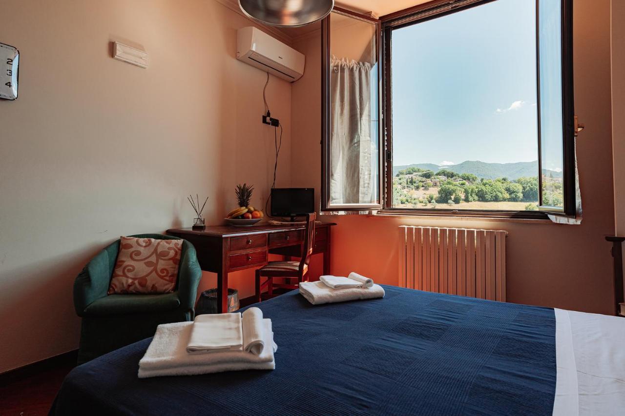 Country house Il Pozzo Collescipoli