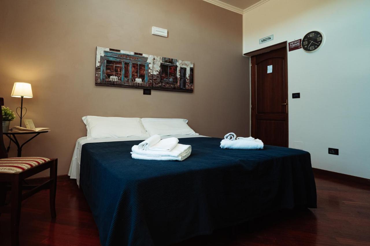 Country house Il Pozzo *