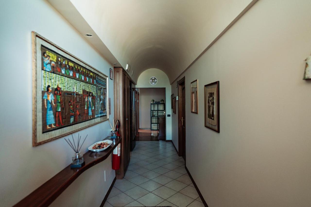Country house Il Pozzo *