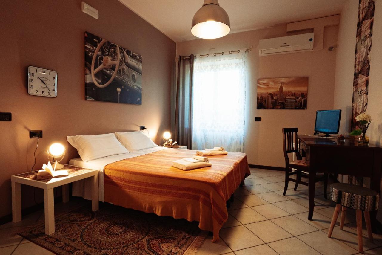 Country house Il Pozzo Collescipoli