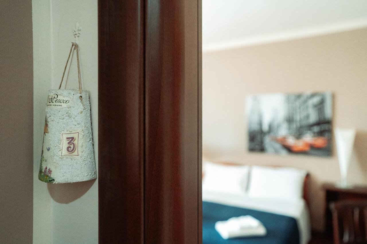 Country house Il Pozzo *