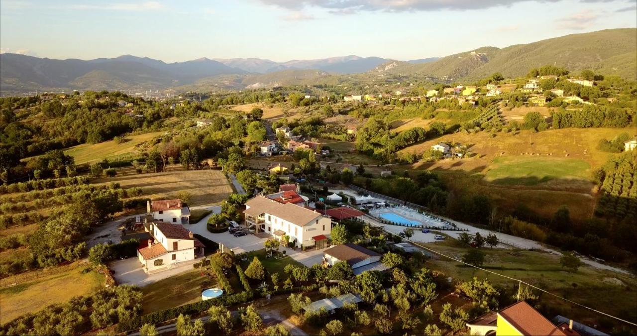 Country house Il Pozzo Collescipoli