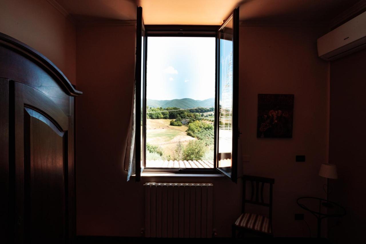 Il Pozzo Country house Collescipoli