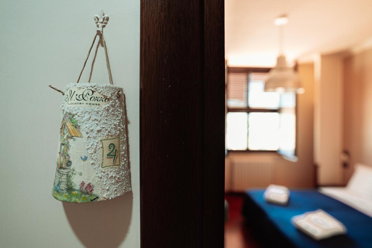 Country house Il Pozzo Collescipoli