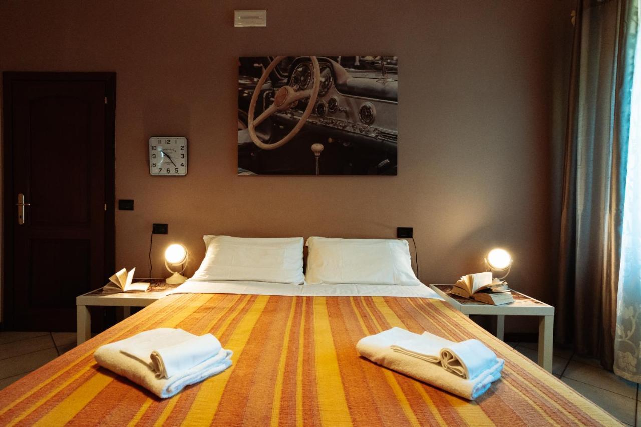 Country house Il Pozzo *