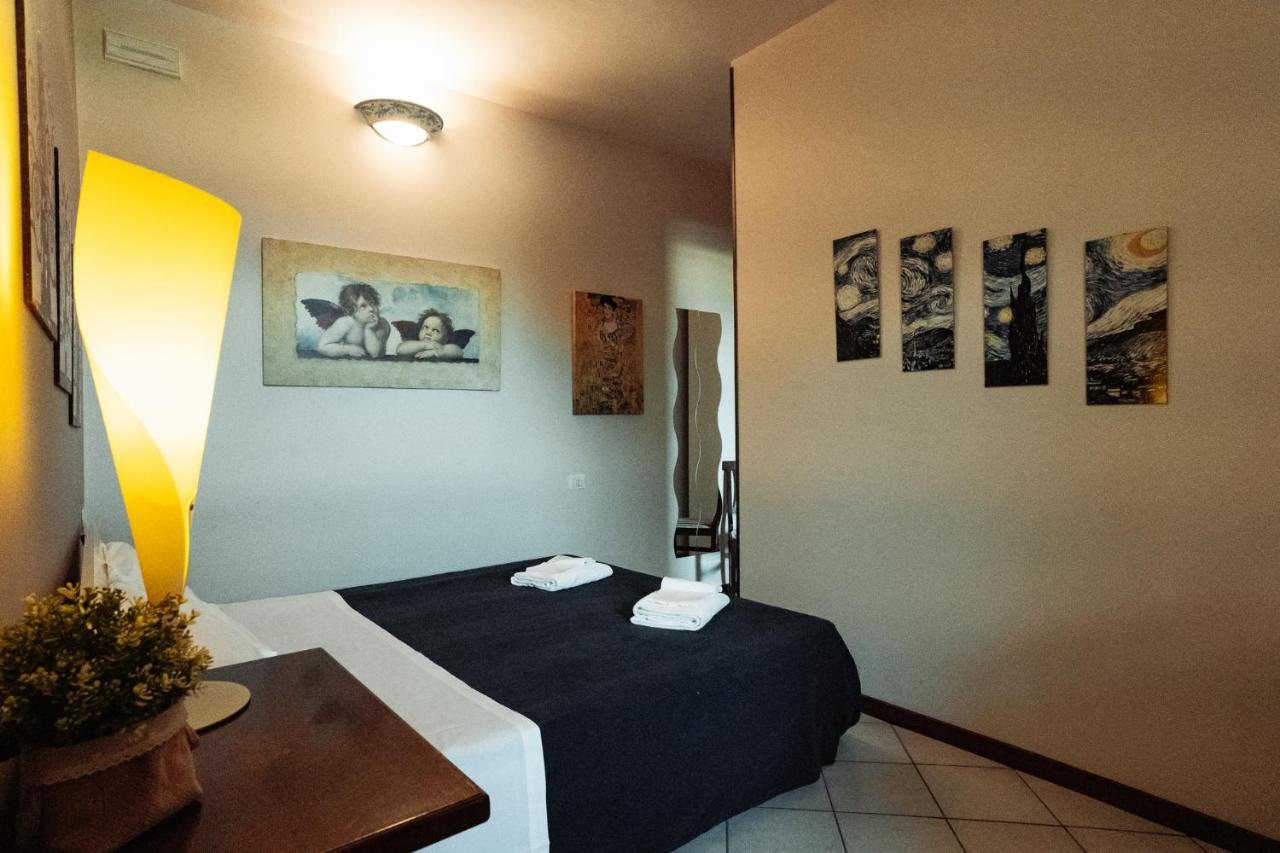 Il Pozzo Country house *