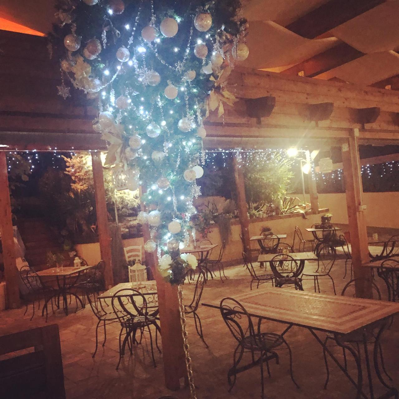 Il Pozzo Country house