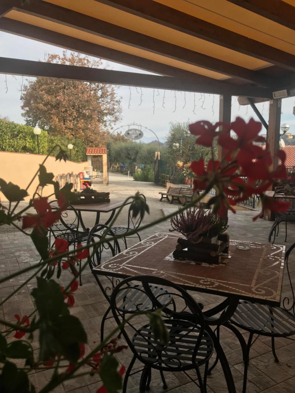 Country house Il Pozzo