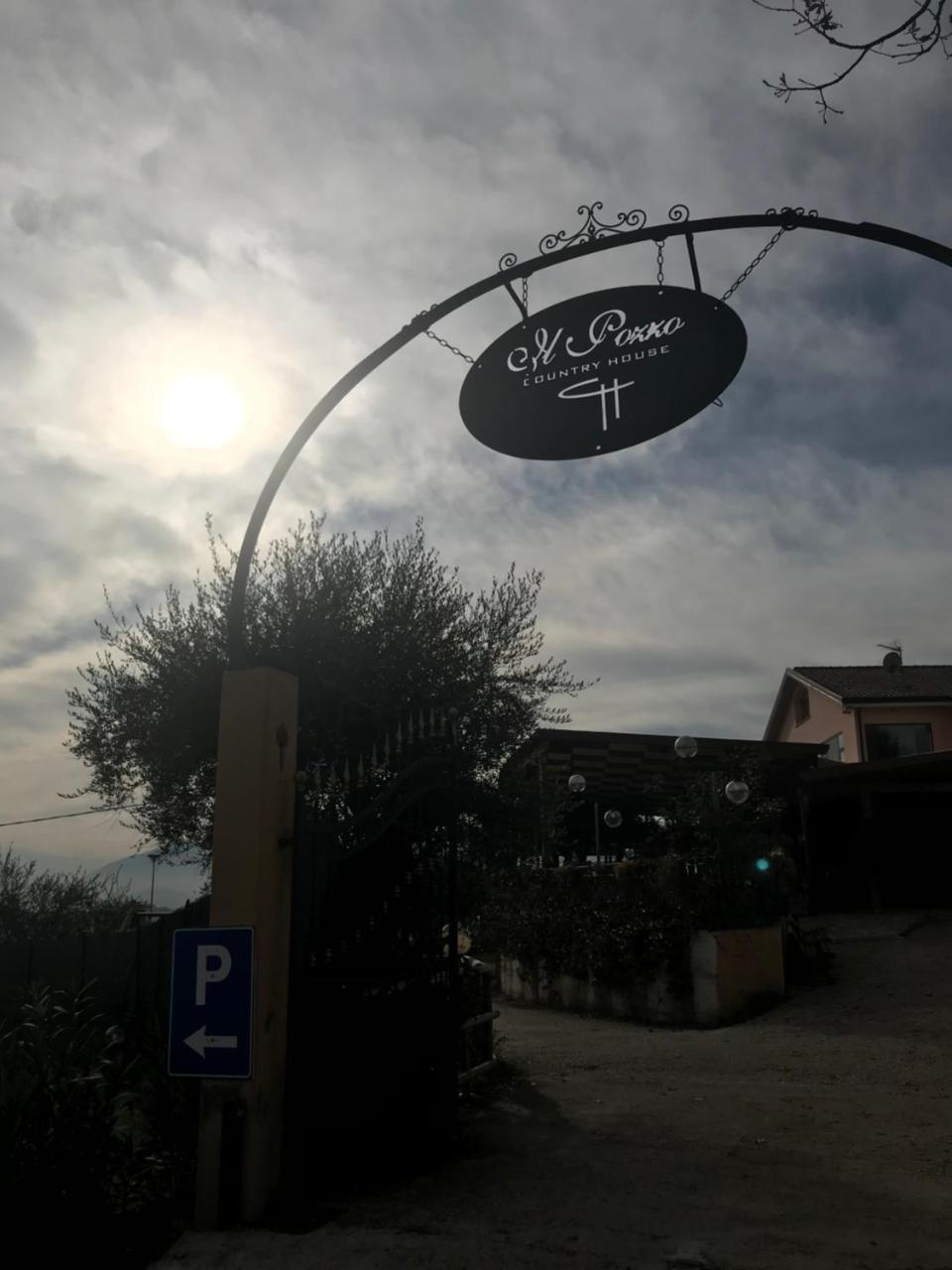 Il Pozzo